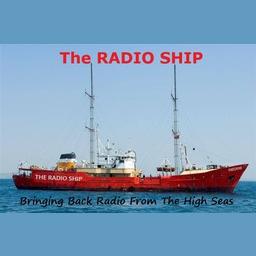 Apellido cráneo Porcentaje The Radio Ship, listen live