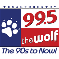KPLX 99.5 The Wolf FM