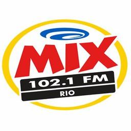 Mix FM Rio