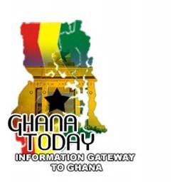 Ghana Today