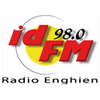 idFM Radio Enghien