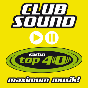 Radio Top 40 Club Sound
