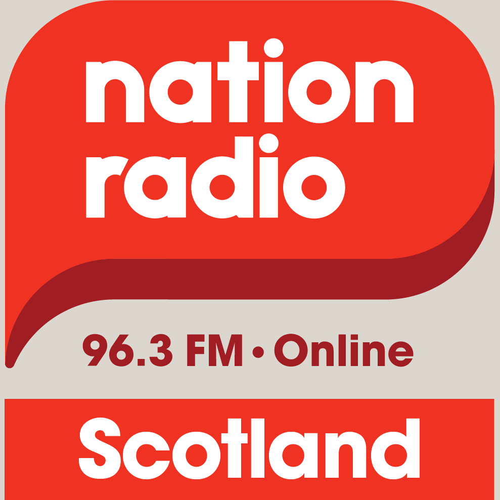 Nation Radio Scotland