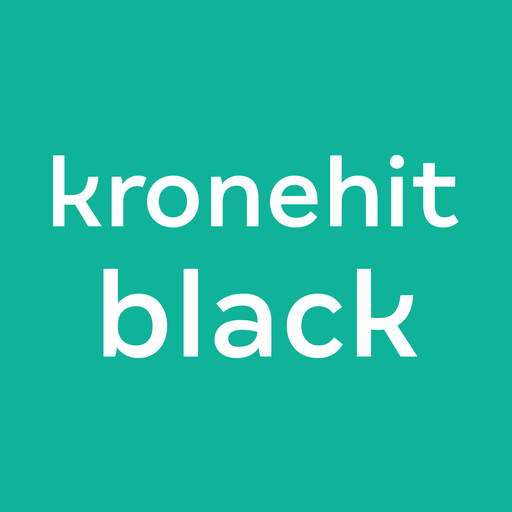 KroneHit Black