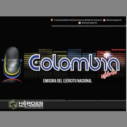 Colombia Estéreo