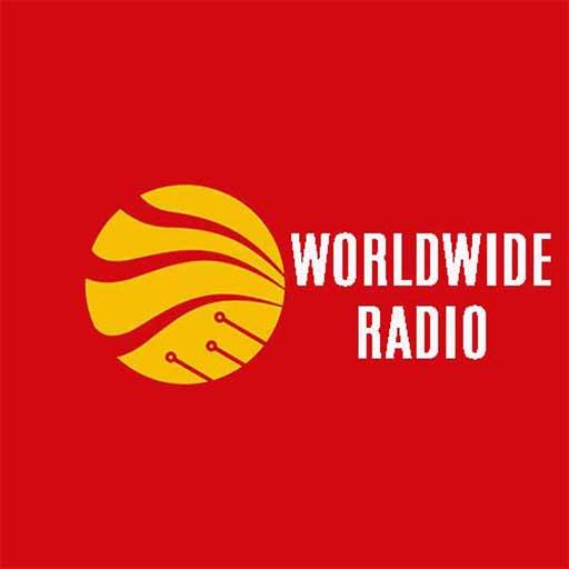 mil millones Introducir Discutir Escucha Worldwide Radio en DIRECTO 🎧