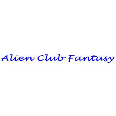 ACF - Alien Club Fantasy