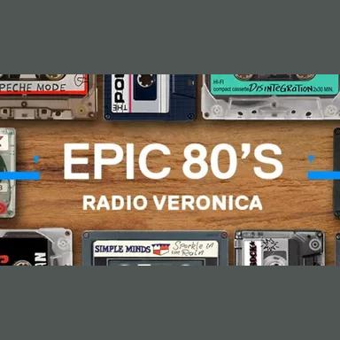 Veronica Epic 80's