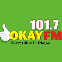 Okay 101.7 FM