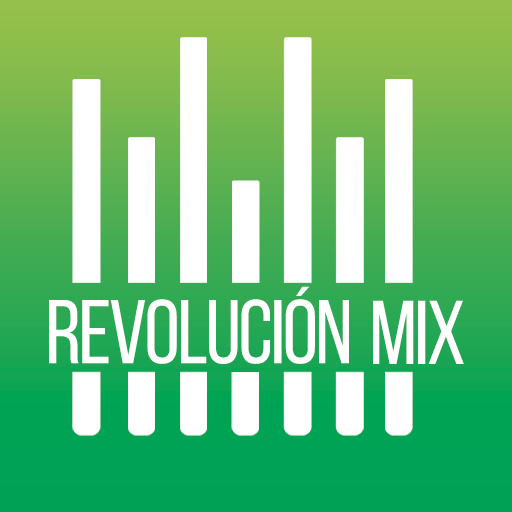 Radio Revolucion Mix