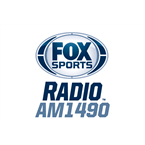 Wtke 1490 Fox Sports Radio Listen Live