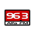 Alfa FM 96.3