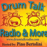 Drum Talk Radio