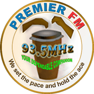 Premier FM 93.5 Ibadan
