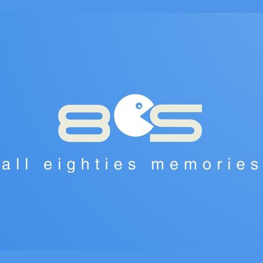 All 80s memories listen live