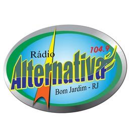 Radio Alternativa 104 FM