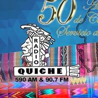 Radio Quiche 90.7 FM