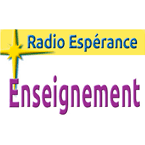 Radio Espérance Enseignement