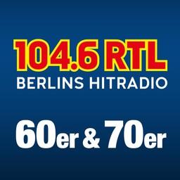 104.6 RTL 60er & 70er