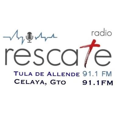 Radio Rescate FM Tula