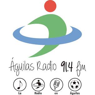 Aguilas Radio 91.4 FM