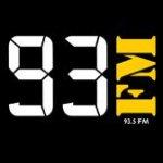 Radio FM 93