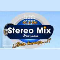 Radio Stereo Mix Huarmaca