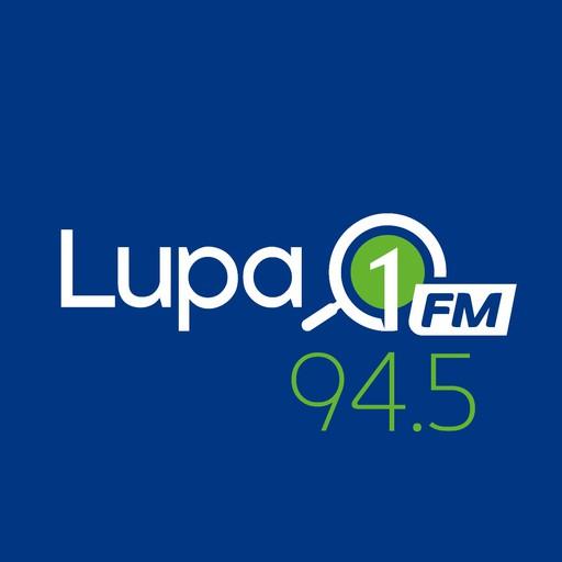 Lupa 1 FM 94 5 Ao Vivo Radio ao vivo
