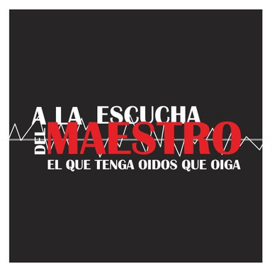 A La Escucha Del Maestro Radio
