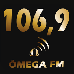 Ômega FM - 106.9