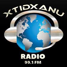 Escuchar Xtidxanu Radio FM en vivo