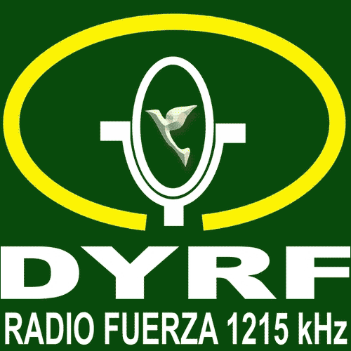 DYRF Radio Fuerza 1215 AM