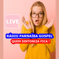 Radio Parnaiba Gospel