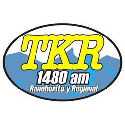 La TKR 1480 AM