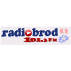 Radio Brod