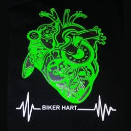 Biker Hart Radio