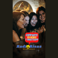RadioRisas