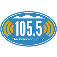 The Colorado Sound 105.5 FM