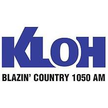 KLOH 1050, listen live