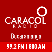 Radio Caracol - Bucaramanga