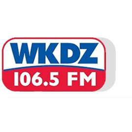 WKDZ 106.5 FM, listen live