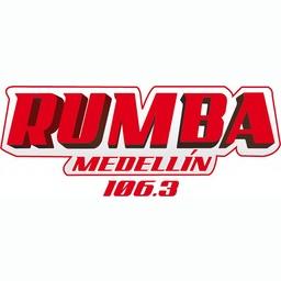 Rumba - Medellin