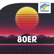 Radio Regenbogen - 80er