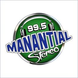 Manantial Stereo 99.5 FM