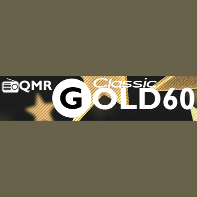 QMR Classic Gold 60's