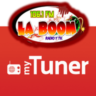 La Boom FM