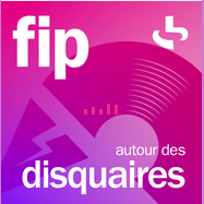 FIP autour des disquaires
