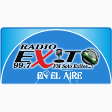 Radio Exito 99.7 FM