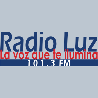 Radio Luz 101.3 FM
