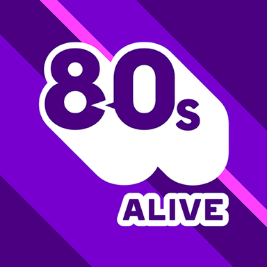 80s ALIVE, online luisteren